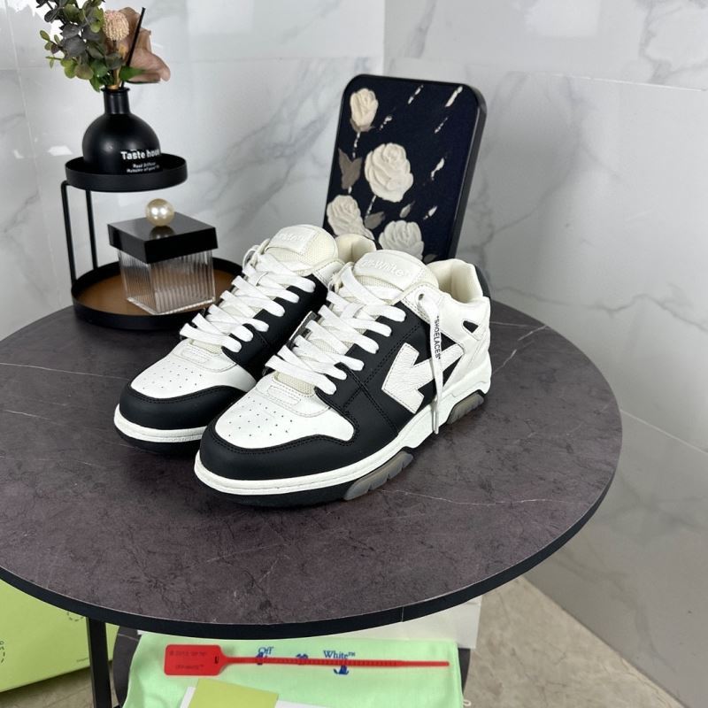 Off White Shoes